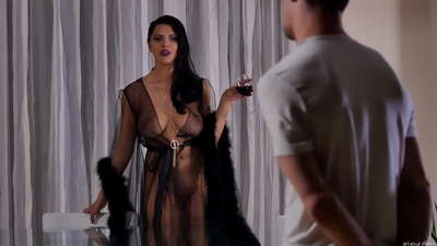 विदेशी अश्लील